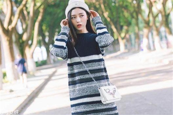 毛衣裙適合什么身材穿 這樣挑才適合自己 毛衣裙適合什么身材穿 這樣挑才適合自己