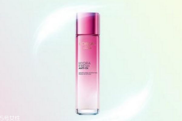 歐萊雅有哪些爽膚水 歐萊雅爽膚水哪款好 歐萊雅有哪些爽膚水 歐萊雅爽膚水哪款好