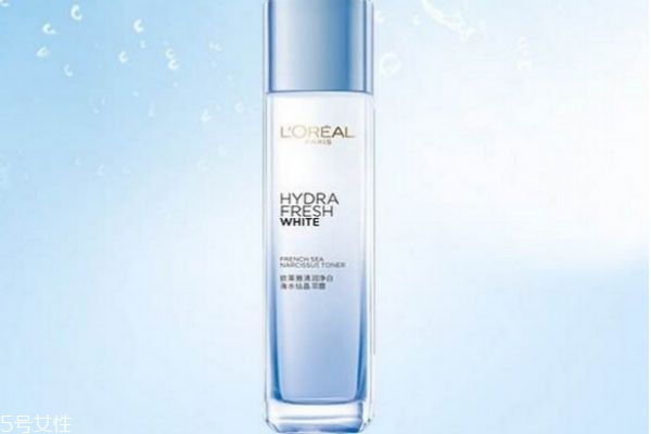 歐萊雅有哪些爽膚水 歐萊雅爽膚水哪款好 歐萊雅有哪些爽膚水 歐萊雅爽膚水哪款好