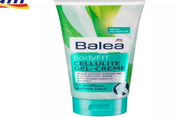 芭樂(lè)雅瘦腿霜有用嗎 芭樂(lè)雅瘦腿霜的作用