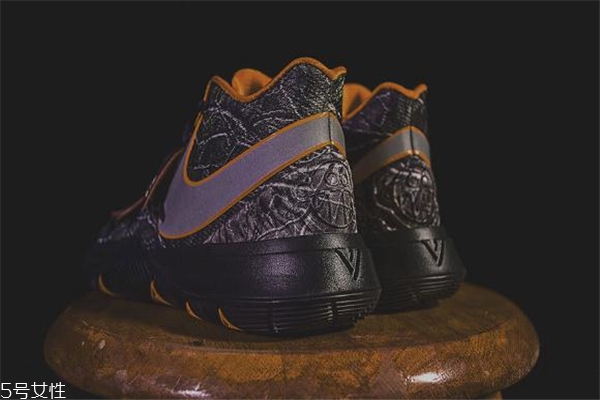 耐克歐文5偏碼嗎 最好親自試穿 耐克歐文5偏碼嗎 最好親自試穿