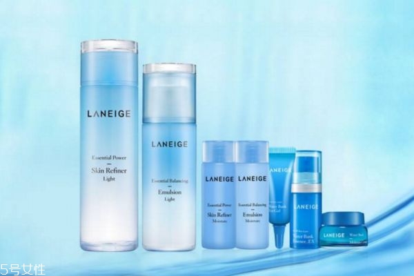 20歲適合用什么護膚品 推薦20歲用的護膚品牌 20歲適合用什么護膚品 推薦20歲用的護膚品牌