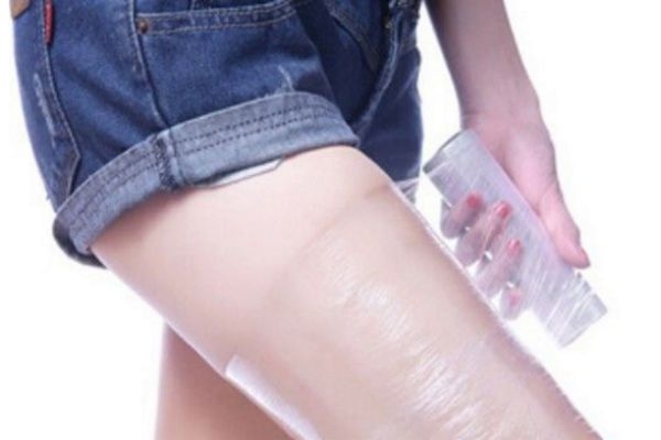 保鮮膜能瘦身嗎 保鮮膜能瘦肚子嗎 保鮮膜能瘦身嗎 保鮮膜能瘦肚子嗎