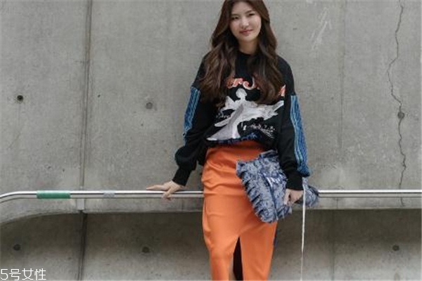 女生秋冬怎么穿顯高 這些法則要記住 女生秋冬怎么穿顯高 這些法則要記住