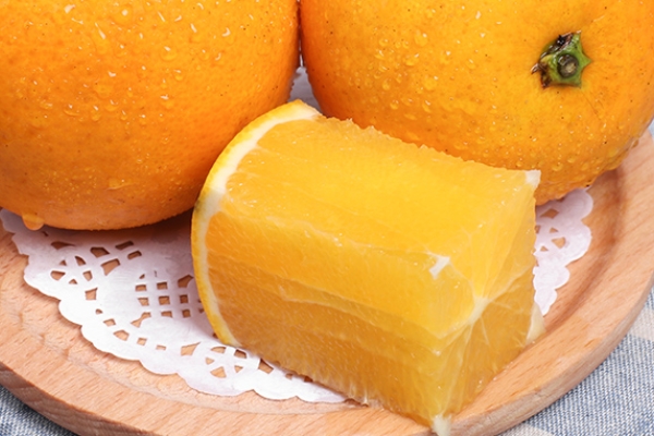 臍橙怎么吃 吃法很簡單 臍橙怎么吃 吃法很簡單