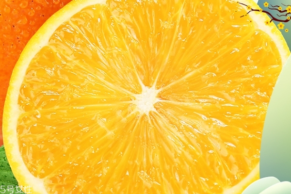 臍橙怎么剝 這個(gè)方法更容易 臍橙怎么剝 這個(gè)方法更容易