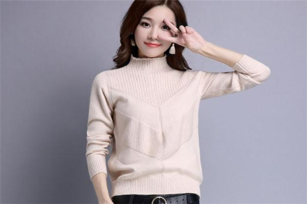 毛衣被撐大了怎么辦？巧用熱水來幫忙