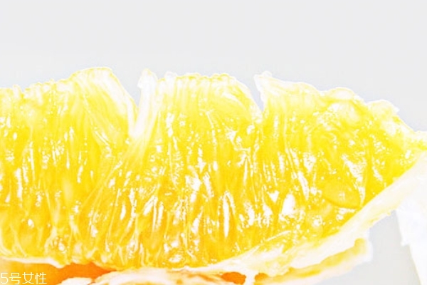 臍橙可以治咳嗽嗎 這樣做才止咳 臍橙可以治咳嗽嗎 這樣做才止咳