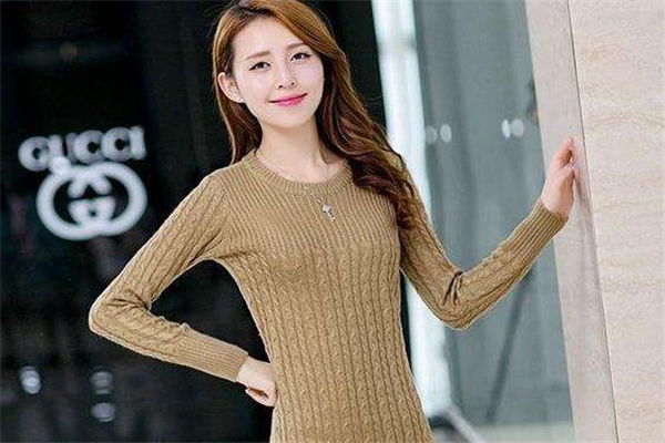 毛衣被撐大了怎么辦？巧用熱水來幫忙