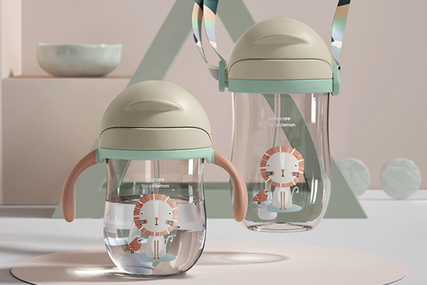 學(xué)飲杯多大寶寶用 3個月就能用 學(xué)飲杯多大寶寶用 3個月就能用