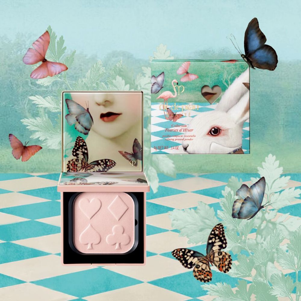 日本粉餅?zāi)膫€牌子好用 8款日本人氣粉餅合集 日本粉餅?zāi)膫€牌子好用 8款日本人氣粉餅合集