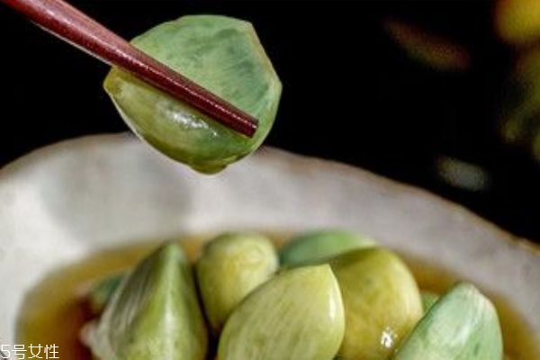 臘八蒜可以保存多久 臘八蒜腌制多久可以吃 臘八蒜可以保存多久 臘八蒜腌制多久可以吃