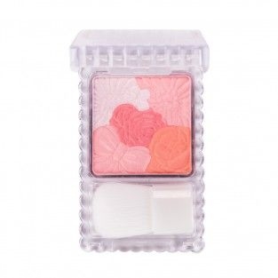 粉色調(diào)胭脂哪個(gè)牌子好 粉色調(diào)胭脂哪個(gè)牌子好