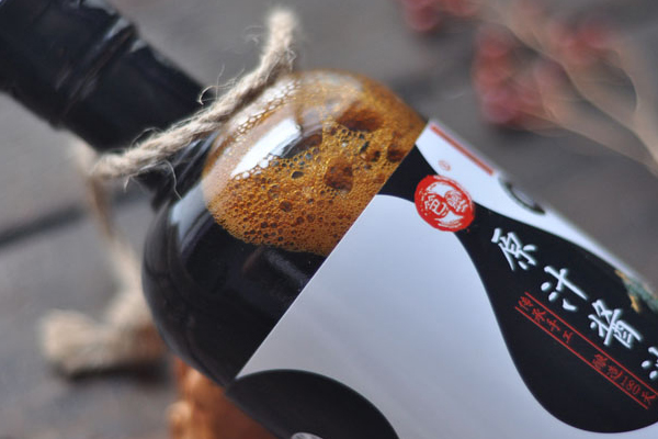 醬油等級怎么看 越高越好 醬油等級怎么看 越高越好