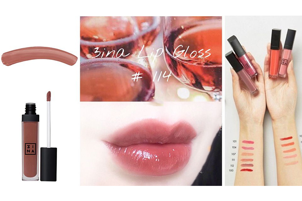 5款平價(jià)玫瑰奶茶色口紅推薦 不只溫柔也好駕馭 5款平價(jià)玫瑰奶茶色口紅推薦 不只溫柔也好駕馭