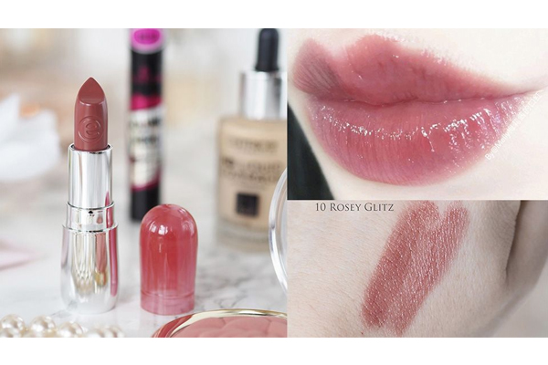 5款平價(jià)玫瑰奶茶色口紅推薦 不只溫柔也好駕馭 5款平價(jià)玫瑰奶茶色口紅推薦 不只溫柔也好駕馭