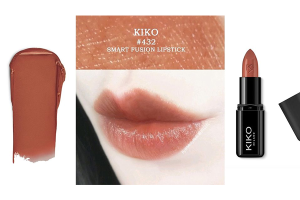 5款平價(jià)玫瑰奶茶色口紅推薦 不只溫柔也好駕馭 5款平價(jià)玫瑰奶茶色口紅推薦 不只溫柔也好駕馭