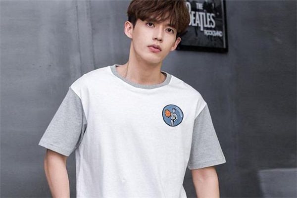 唐獅衣服適合什么年齡 客戶群體很年輕 唐獅衣服適合什么年齡 客戶群體很年輕