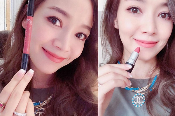 買口紅哪個(gè)牌子好 5位女星私下最愛(ài)口紅盤(pán)點(diǎn)