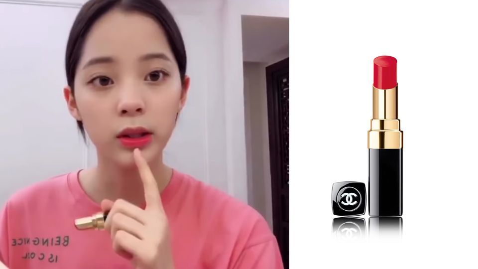 買口紅哪個(gè)牌子好 5位女星私下最愛(ài)口紅盤(pán)點(diǎn)