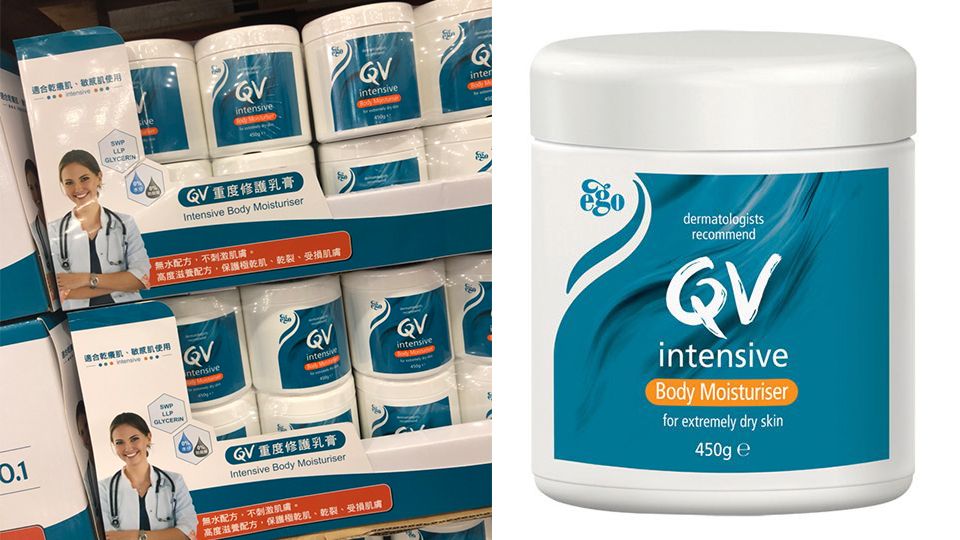 costco必買護膚品10強 十大美妝不容錯過 costco必買護膚品10強 十大美妝不容錯過