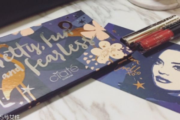 ciate眼影盤(pán)圣誕款 高顏值的眼影盤(pán) ciate眼影盤(pán)圣誕款 高顏值的眼影盤(pán)