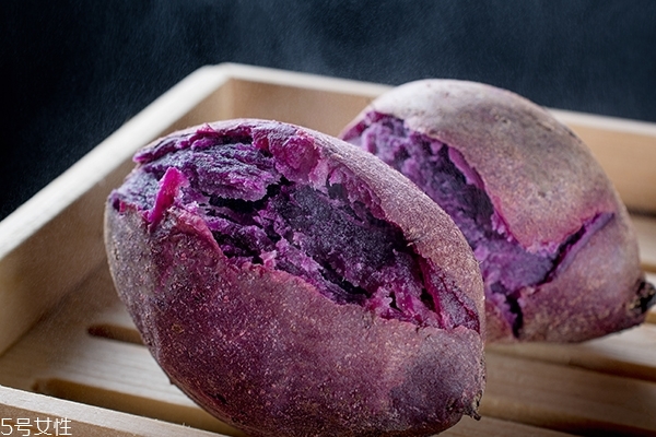 紫薯為什么會發(fā)芽 因?yàn)檫@個(gè)原因 紫薯為什么會發(fā)芽 因?yàn)檫@個(gè)原因