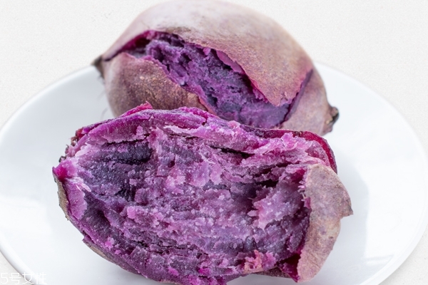 紫薯為什么會苦 原來是這樣 紫薯為什么會苦 原來是這樣
