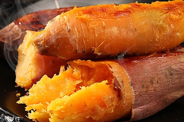 紅薯吃了會脹氣嗎 有這個(gè)可能