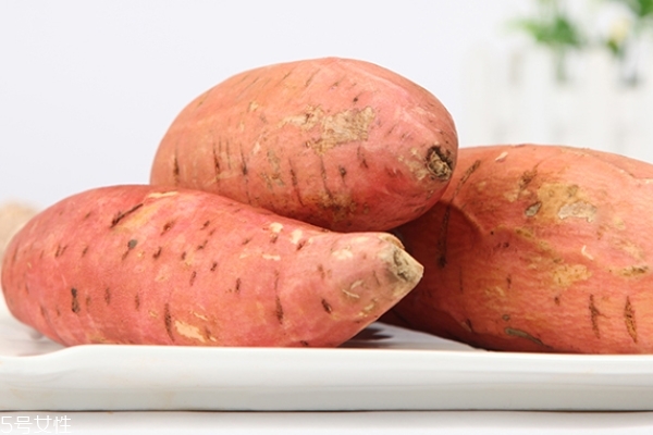 紅薯吃了會脹氣嗎 有這個(gè)可能