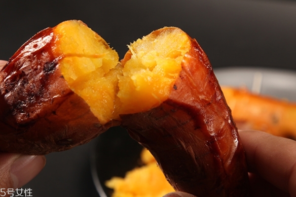 紅薯吃了上火嗎 不會導(dǎo)致上火