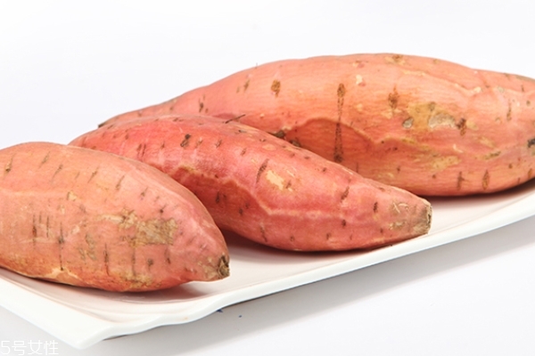 紅薯吃了上火嗎 不會導(dǎo)致上火