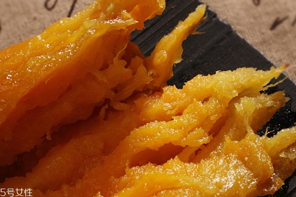 紅薯吃了上火嗎 不會導(dǎo)致上火