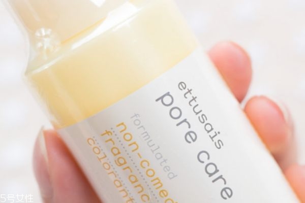 艾杜莎洗面奶怎么樣 零毛孔洗面奶 艾杜莎洗面奶怎么樣 零毛孔洗面奶