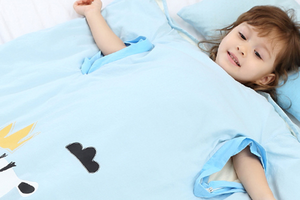 寶寶睡袋什么材質(zhì)的好 5大面料pk 寶寶睡袋什么材質(zhì)的好 5大面料pk