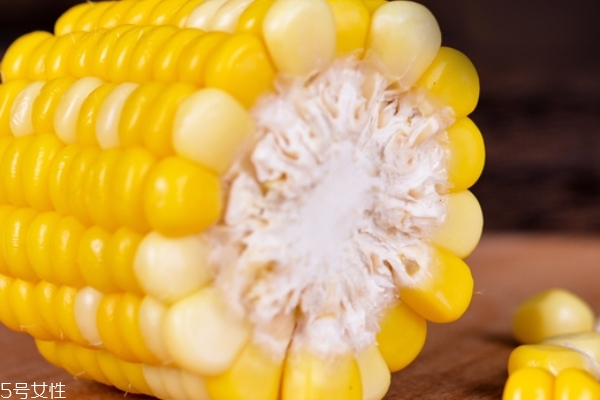 甜玉米可以做什么美食 甜玉米食譜 甜玉米可以做什么美食 甜玉米食譜