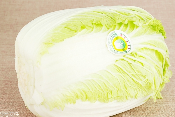 大白菜怎么切 切法很重要 大白菜怎么切 切法很重要
