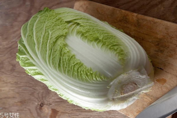 大白菜要焯水嗎 這個(gè)都可以 大白菜要焯水嗎 這個(gè)都可以