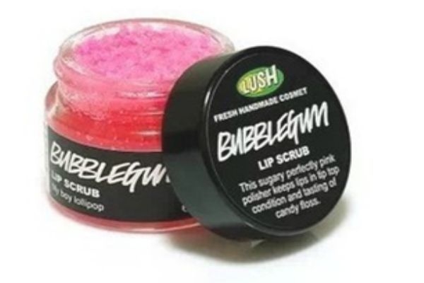 lush唇部磨砂價(jià)格 lush唇部磨砂測(cè)評(píng) lush唇部磨砂價(jià)格 lush唇部磨砂測(cè)評(píng)