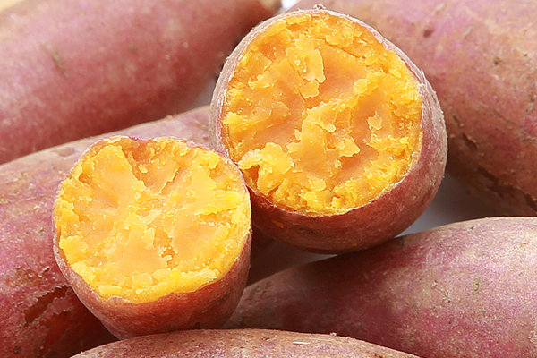 紅薯長(zhǎng)的好還是圓的好 長(zhǎng)的好 紅薯長(zhǎng)的好還是圓的好 長(zhǎng)的好