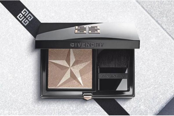 紀梵希2018圣誕限定有哪些 2018紀梵希圣誕限定 紀梵希2018圣誕限定有哪些 2018紀梵希圣誕限定