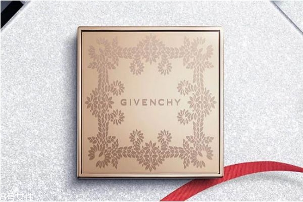 紀梵希2018圣誕限定有哪些 2018紀梵希圣誕限定 紀梵希2018圣誕限定有哪些 2018紀梵希圣誕限定