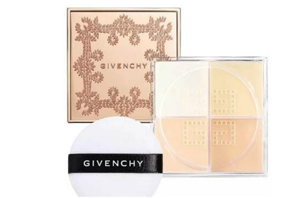 紀梵希2018圣誕限定有哪些 2018紀梵希圣誕限定 紀梵希2018圣誕限定有哪些 2018紀梵希圣誕限定