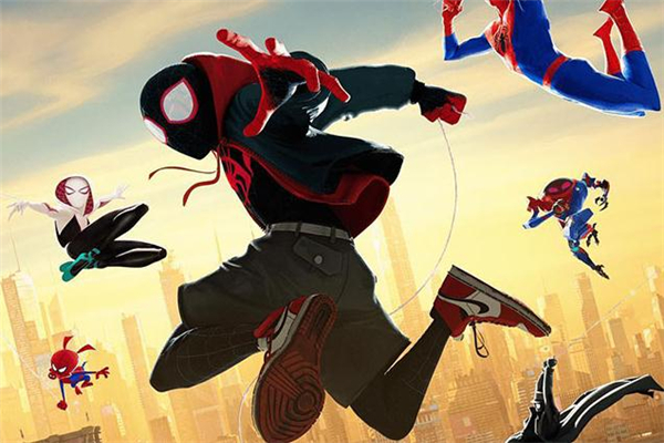 aj1蜘蛛俠聯(lián)名什么時候發(fā)售 年底爆款配色 aj1蜘蛛俠聯(lián)名什么時候發(fā)售 年底爆款配色