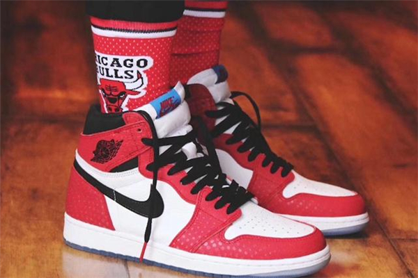 aj1蜘蛛俠聯(lián)名什么時候發(fā)售 年底爆款配色 aj1蜘蛛俠聯(lián)名什么時候發(fā)售 年底爆款配色