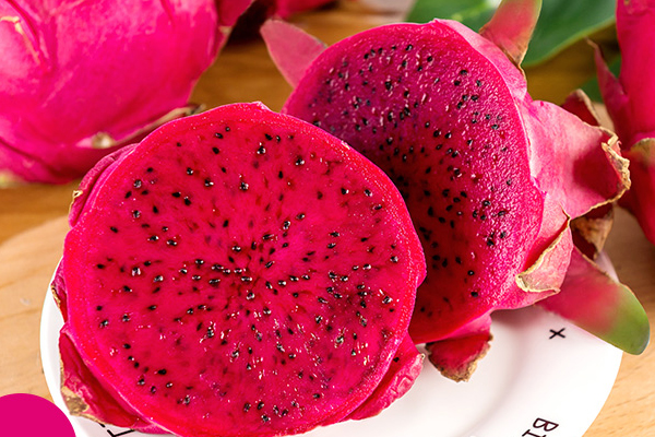 火龍果長(zhǎng)的好不好 肚子大的才好 火龍果長(zhǎng)的好不好 肚子大的才好