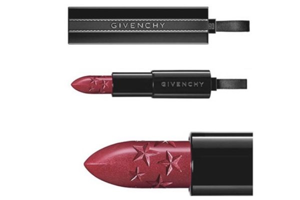 紀梵希26號MidnightRed是什么顏色 紀梵希n26試色 紀梵希26號MidnightRed是什么顏色 紀梵希n26試色