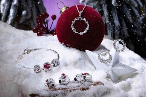 2018潘多拉圣誕活動 不能錯過的圣誕系列 2018潘多拉圣誕活動 不能錯過的圣誕系列