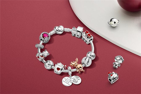 2018潘多拉圣誕活動 不能錯過的圣誕系列 2018潘多拉圣誕活動 不能錯過的圣誕系列