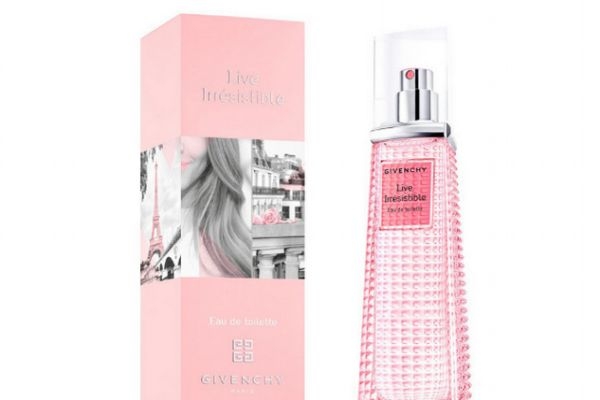 紀梵希有什么香水 紀梵希香水哪個好聞 紀梵希有什么香水 紀梵希香水哪個好聞